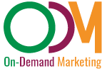 On-Demand Marketing - when & where you need it